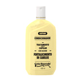 Condicionador Fortalecimento Tradicional Gota Dourada 430 ml